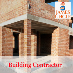 Building Contractor Mr. Santu Ghosh in Behala
